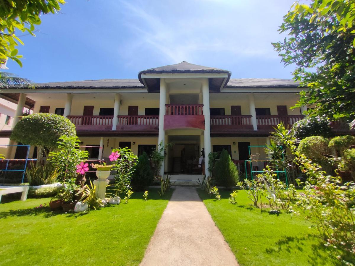 Sunshine Paradise Inn Santa Fe  Ngoại thất bức ảnh