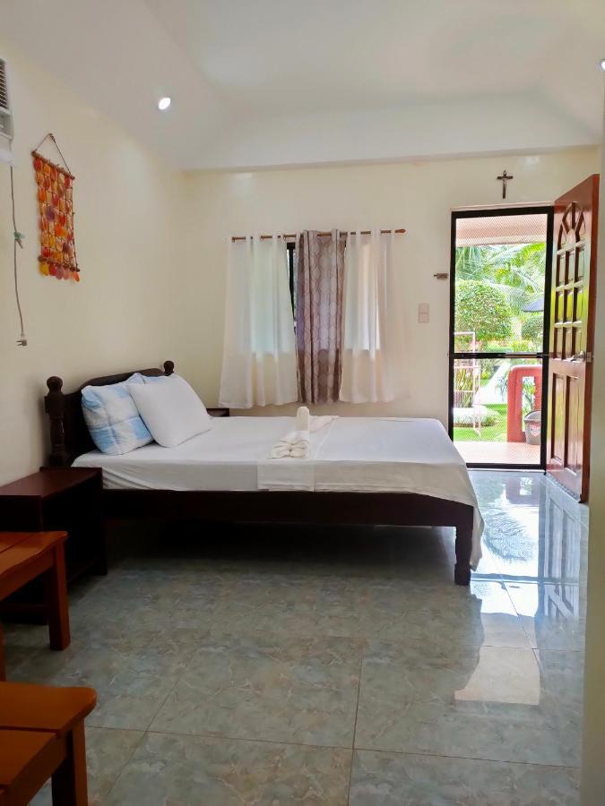 Sunshine Paradise Inn Santa Fe  Ngoại thất bức ảnh
