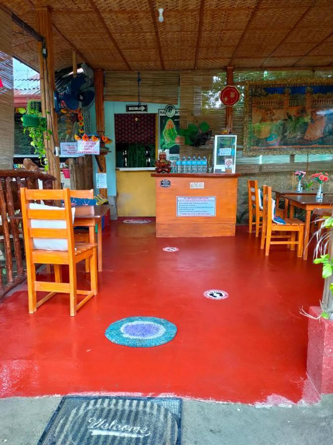 Sunshine Paradise Inn Santa Fe  Ngoại thất bức ảnh