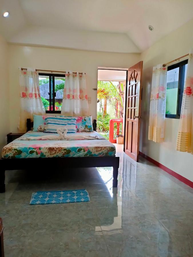 Sunshine Paradise Inn Santa Fe  Ngoại thất bức ảnh