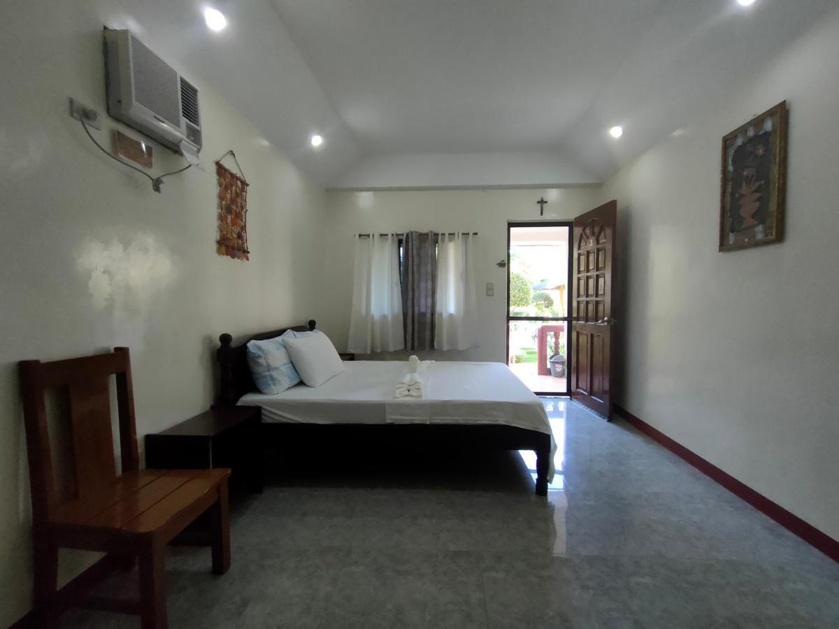Sunshine Paradise Inn Santa Fe  Ngoại thất bức ảnh