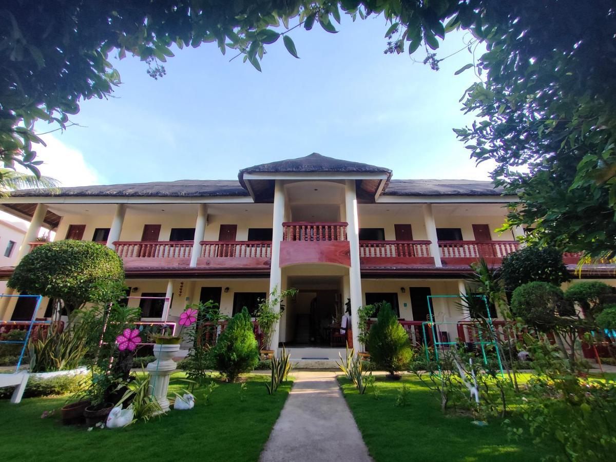 Sunshine Paradise Inn Santa Fe  Ngoại thất bức ảnh