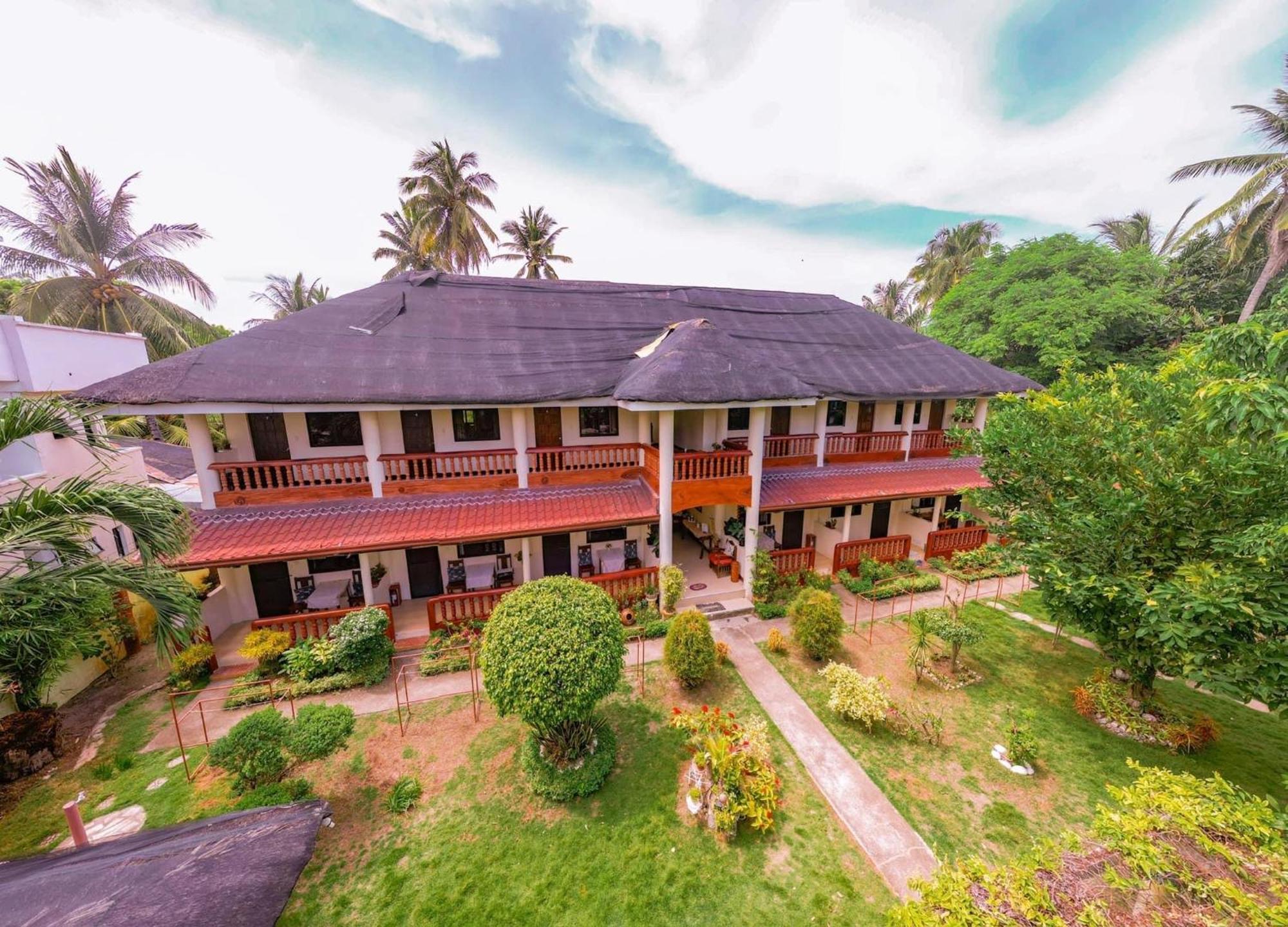 Sunshine Paradise Inn Santa Fe  Ngoại thất bức ảnh
