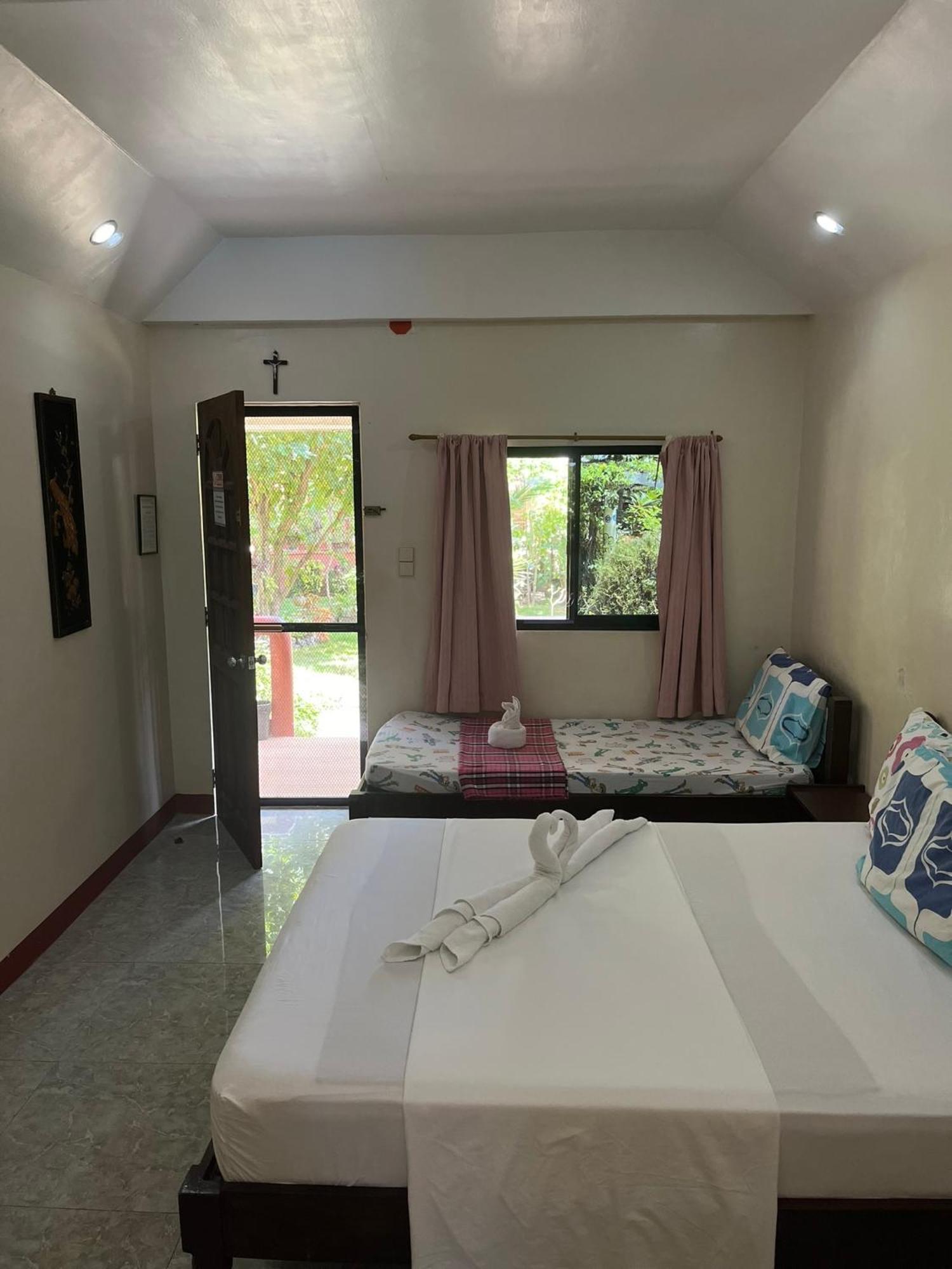 Sunshine Paradise Inn Santa Fe  Ngoại thất bức ảnh