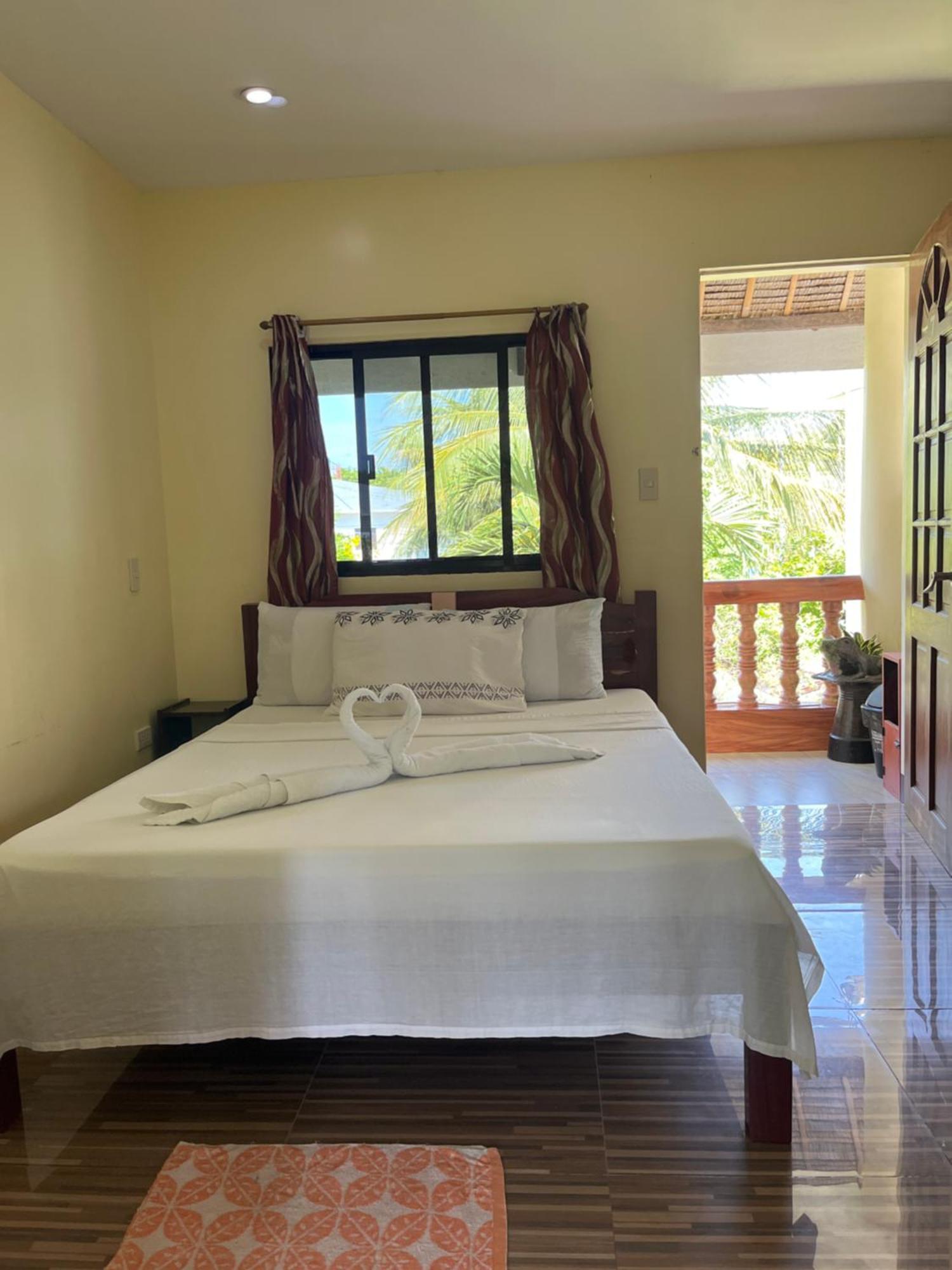 Sunshine Paradise Inn Santa Fe  Ngoại thất bức ảnh