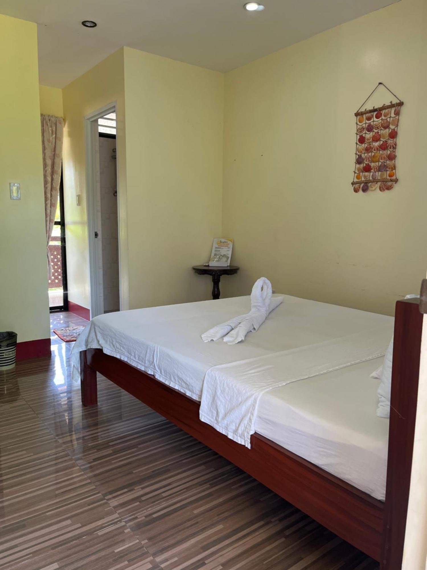 Sunshine Paradise Inn Santa Fe  Ngoại thất bức ảnh