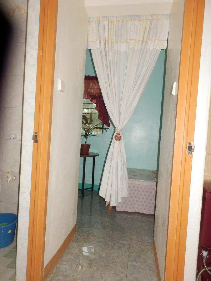 Sunshine Paradise Inn Santa Fe  Ngoại thất bức ảnh