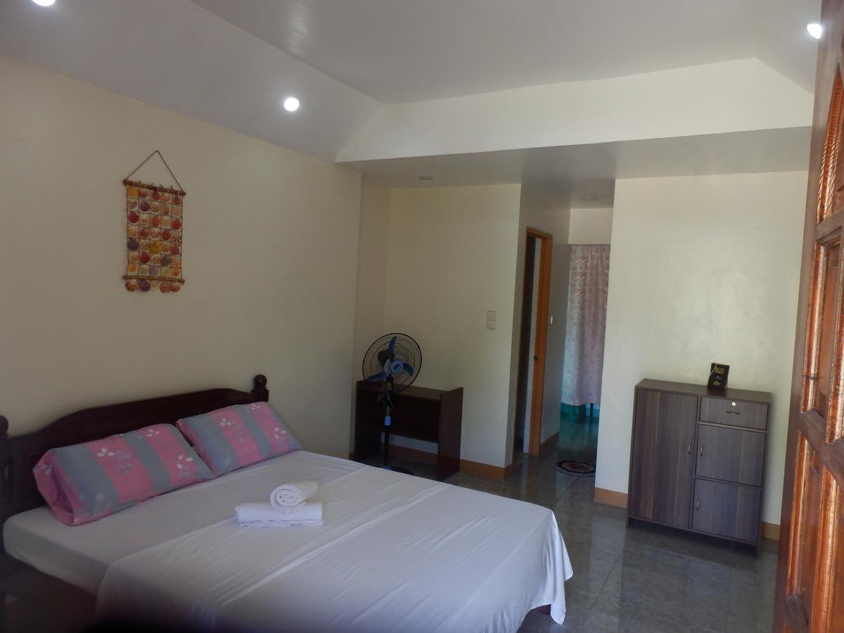 Sunshine Paradise Inn Santa Fe  Ngoại thất bức ảnh