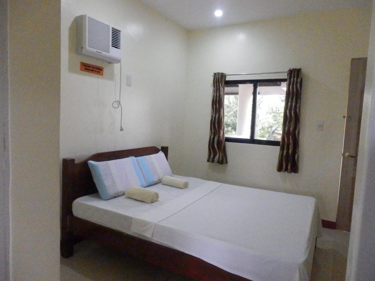 Sunshine Paradise Inn Santa Fe  Ngoại thất bức ảnh