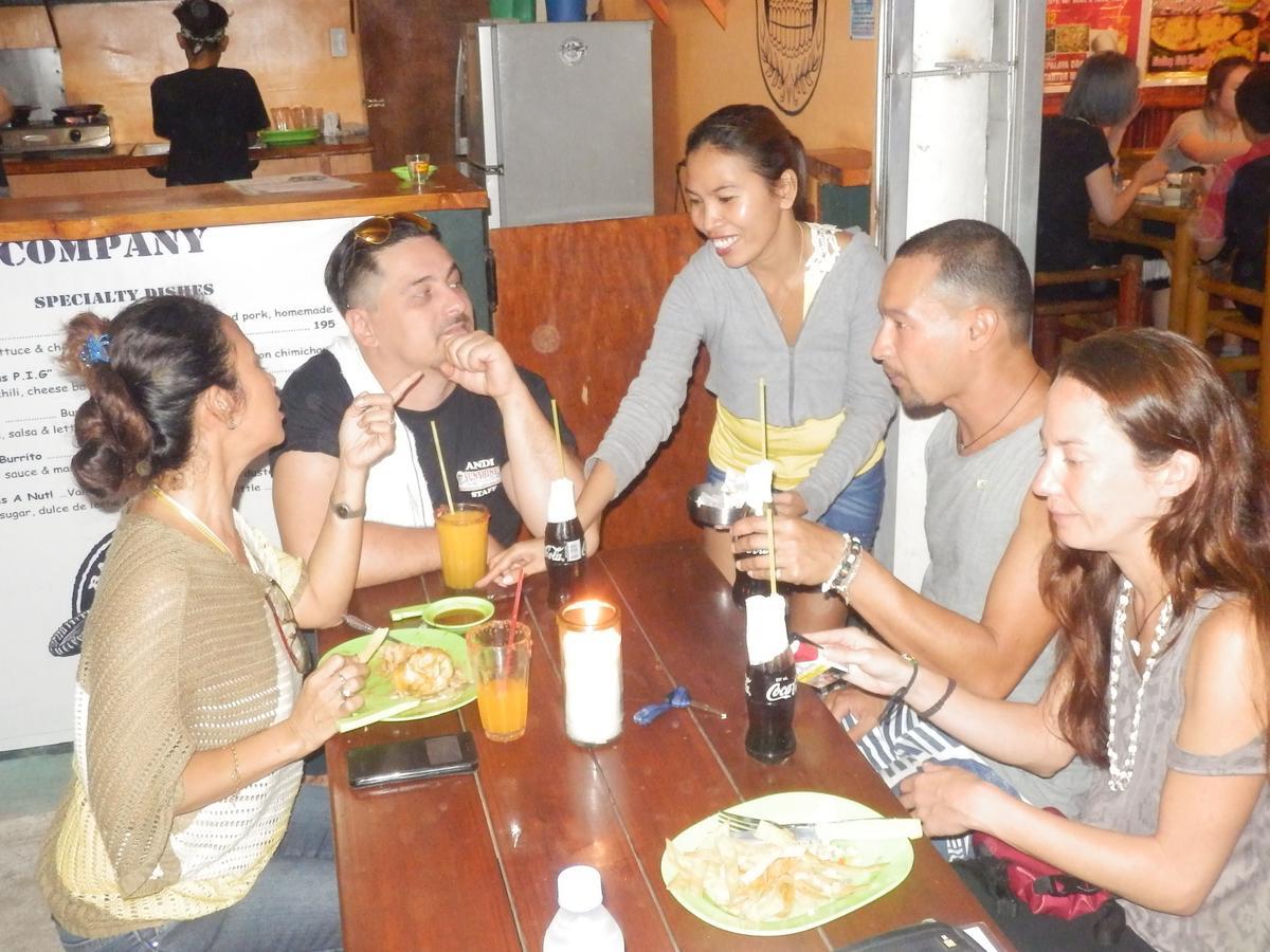 Sunshine Paradise Inn Santa Fe  Ngoại thất bức ảnh