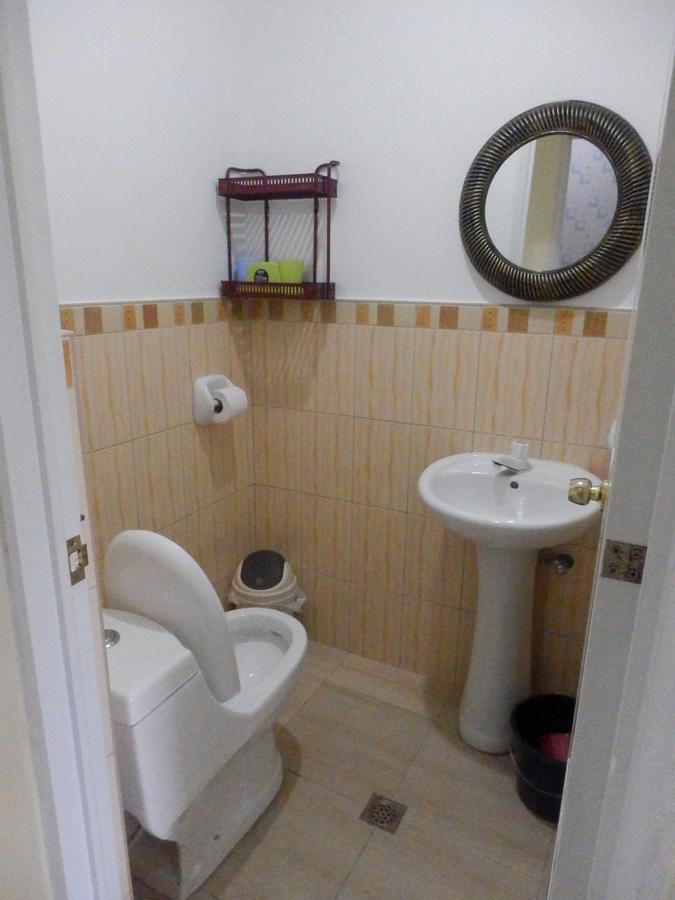 Sunshine Paradise Inn Santa Fe  Ngoại thất bức ảnh