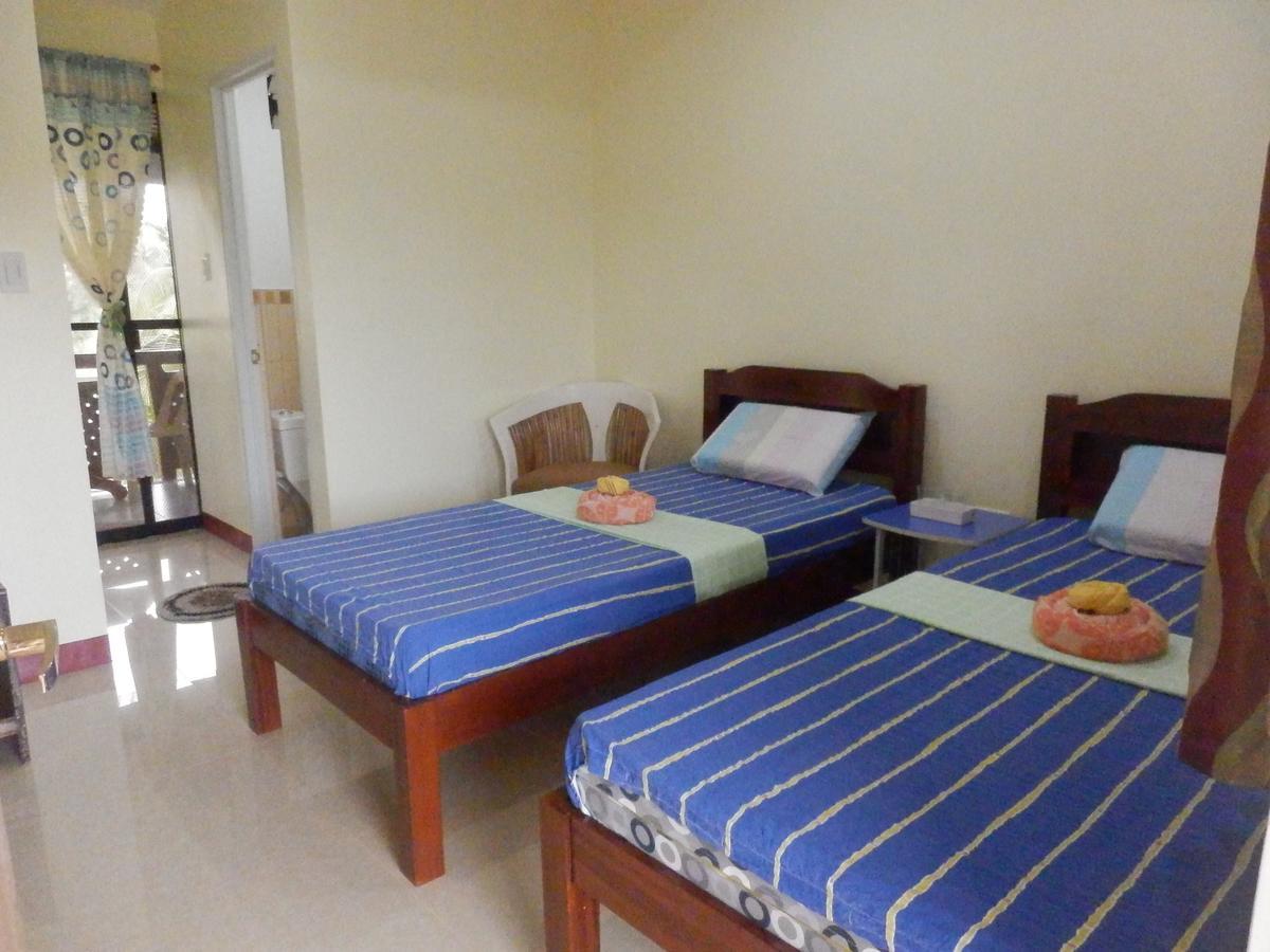 Sunshine Paradise Inn Santa Fe  Ngoại thất bức ảnh