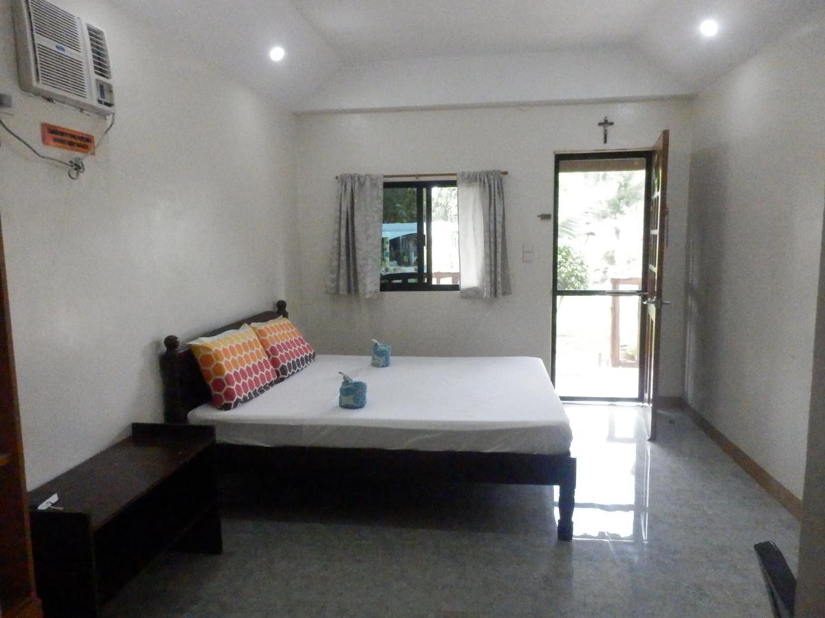 Sunshine Paradise Inn Santa Fe  Ngoại thất bức ảnh